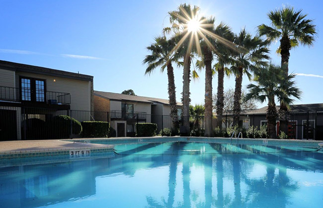 Alamo Estates, San Antonio, TX