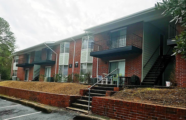 River Ridge Apartments Columbia, SC